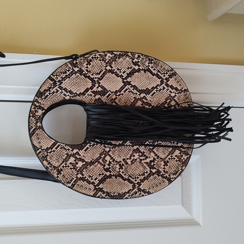 3AM Forever Boutique Crossbody Purse